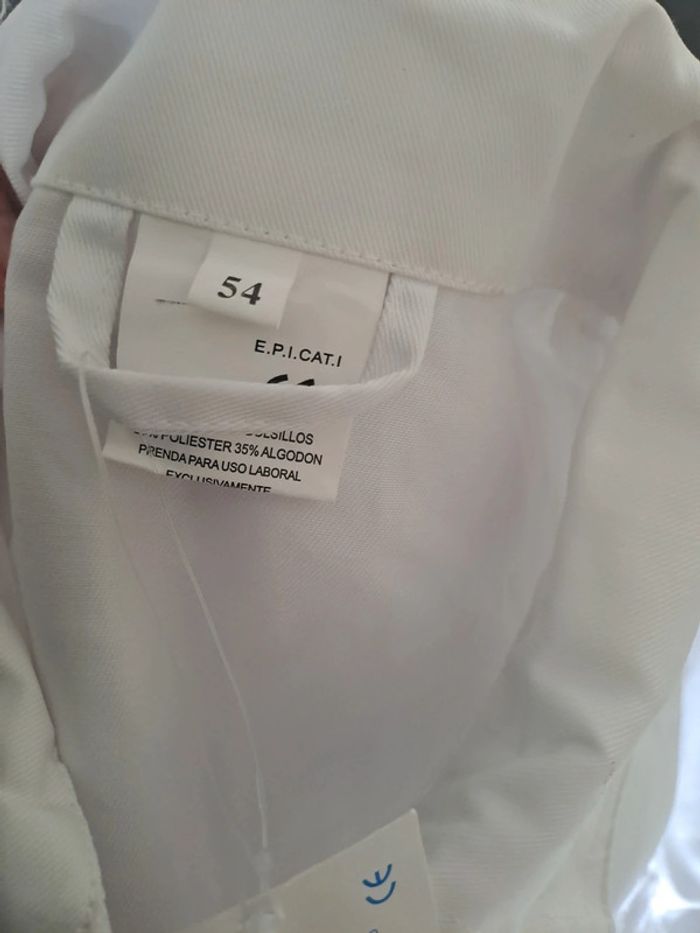 Veste travail - photo numéro 3