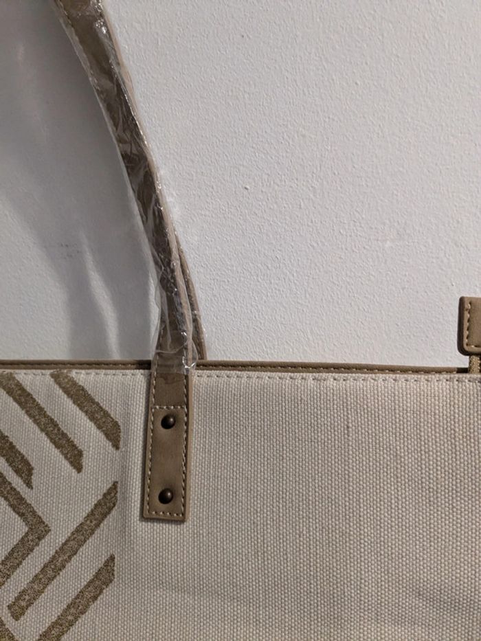 Sac à main fourre tout lpb - photo numéro 4