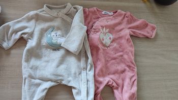 Pyjama naissance