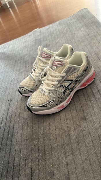 Kayano 14