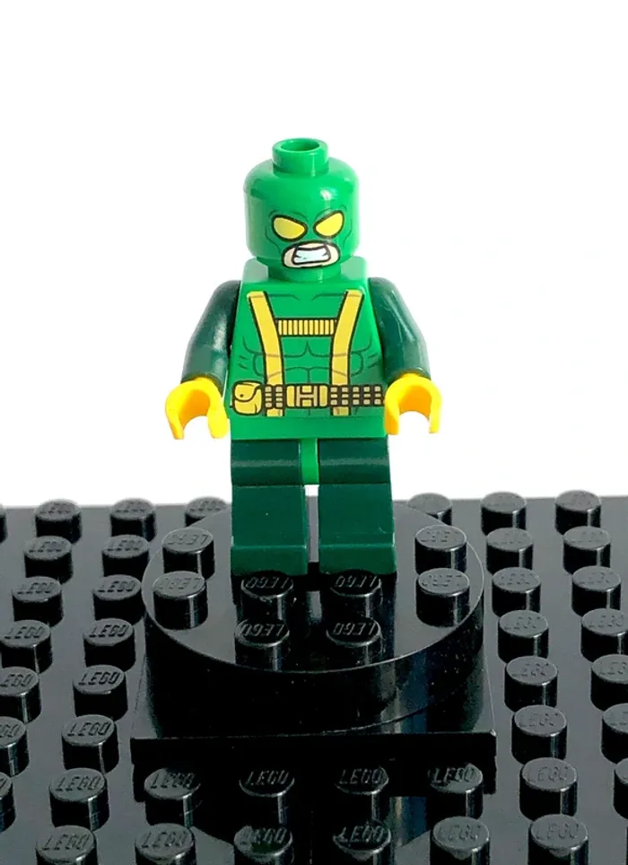LEGO Marvel super heroes - Hydra Henchman