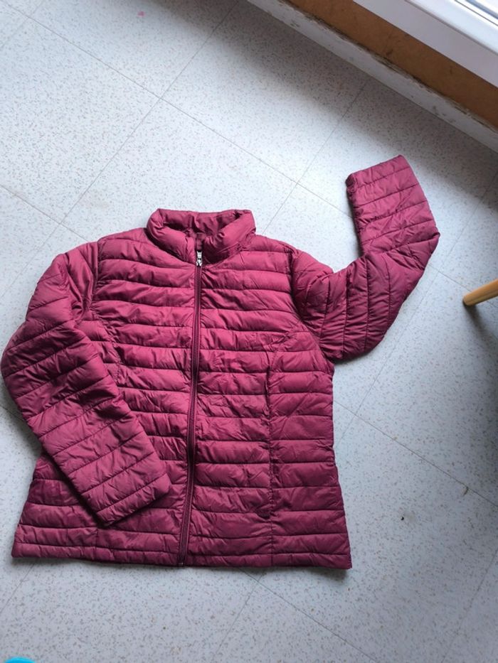 Doudoune femme 40 43