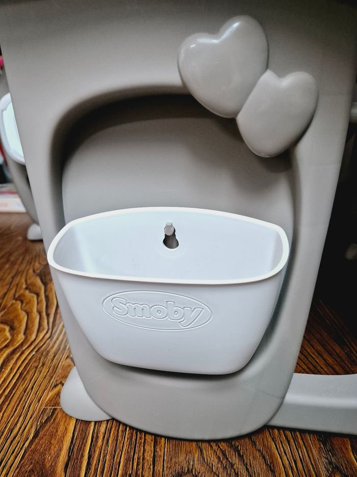 Baby nurse smoby - photo numéro 3