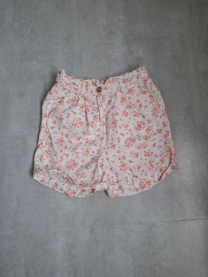 Bermuda tape à l œil 10 ans