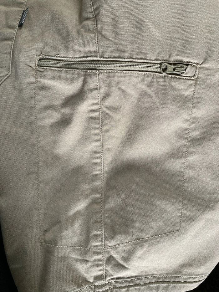 Short beige taille 38 - photo numéro 4