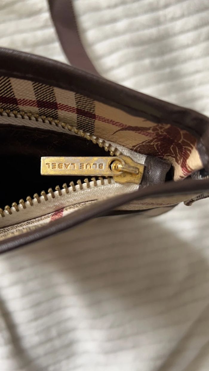 Sacoche bandoulière - photo numéro 3