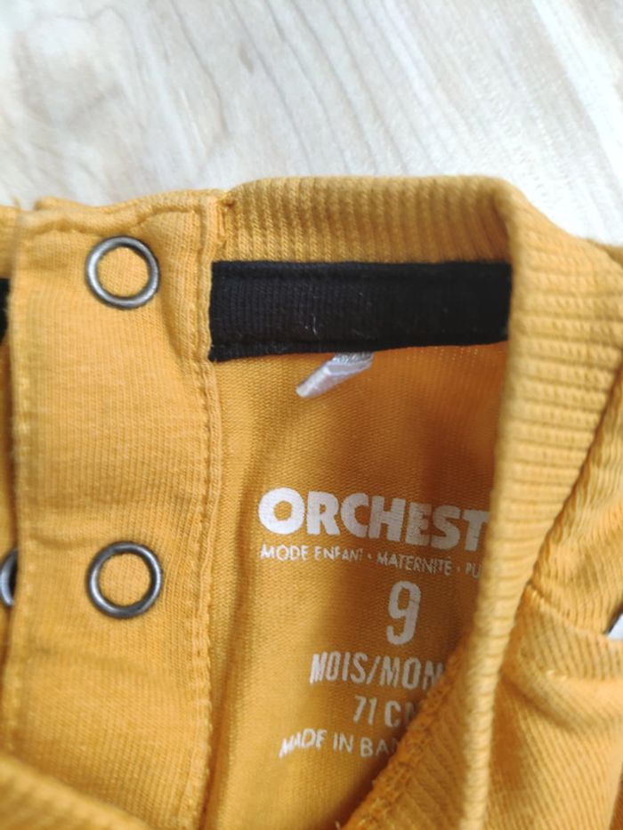 Ensemble short et débardeur - photo numéro 2