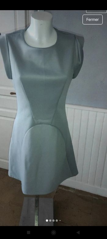 Très belle robe femme f3