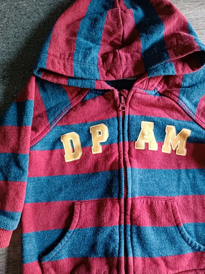Veste 12 mois - photo numéro 2