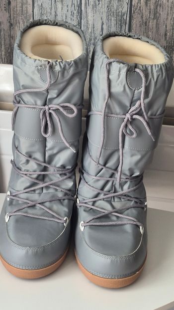 Botte neige 🌨 neuf 