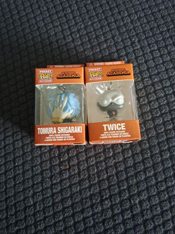 2 pockets pop