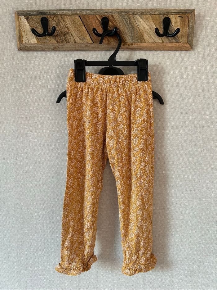 Pyjamas Sergent Major 4 ans - photo numéro 6