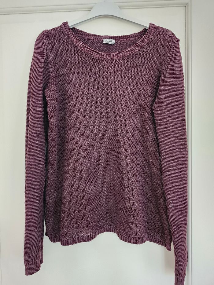 Pull Pimkie taille M
