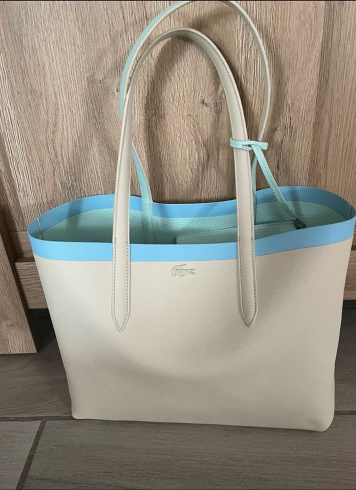 Sac Lacoste - photo numéro 3