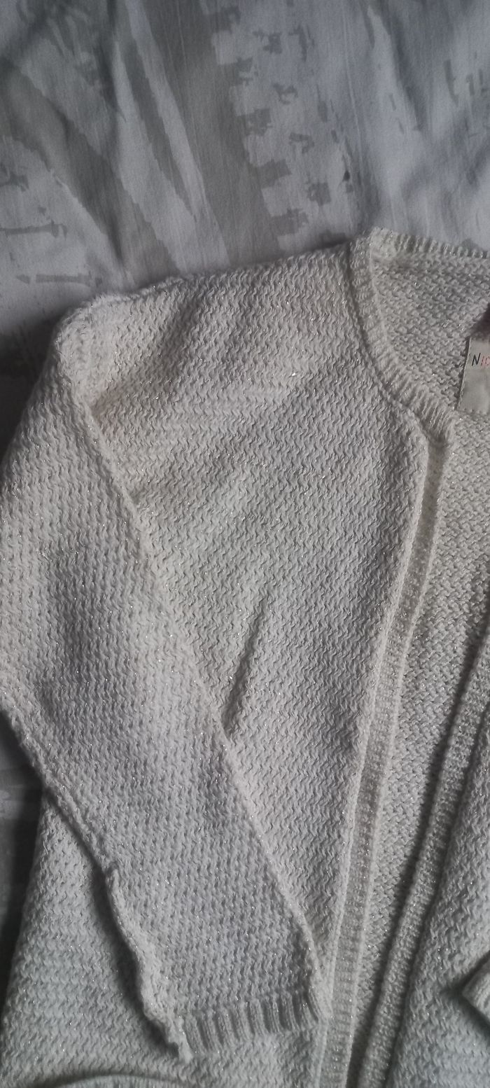 Gilet TAO 3 ans - photo numéro 2