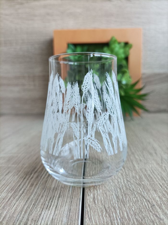 Verre Cardhu - photo numéro 3