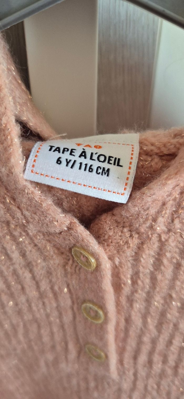 Robe pull - photo numéro 3