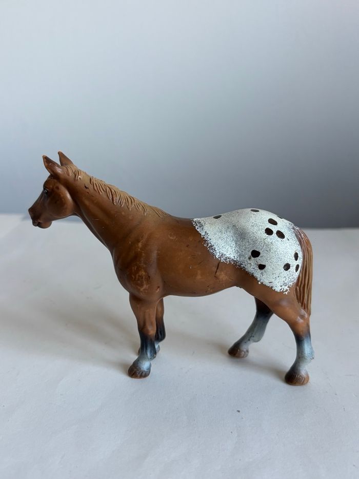 Cheval Schleich - photo numéro 3