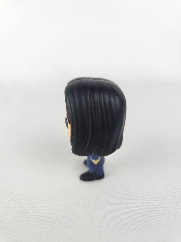 Mini figurine Funko Pop Harry Potter Severus Rogue en costume - photo numéro 4