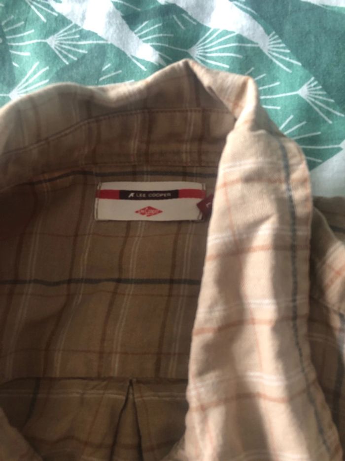 Chemise - photo numéro 4