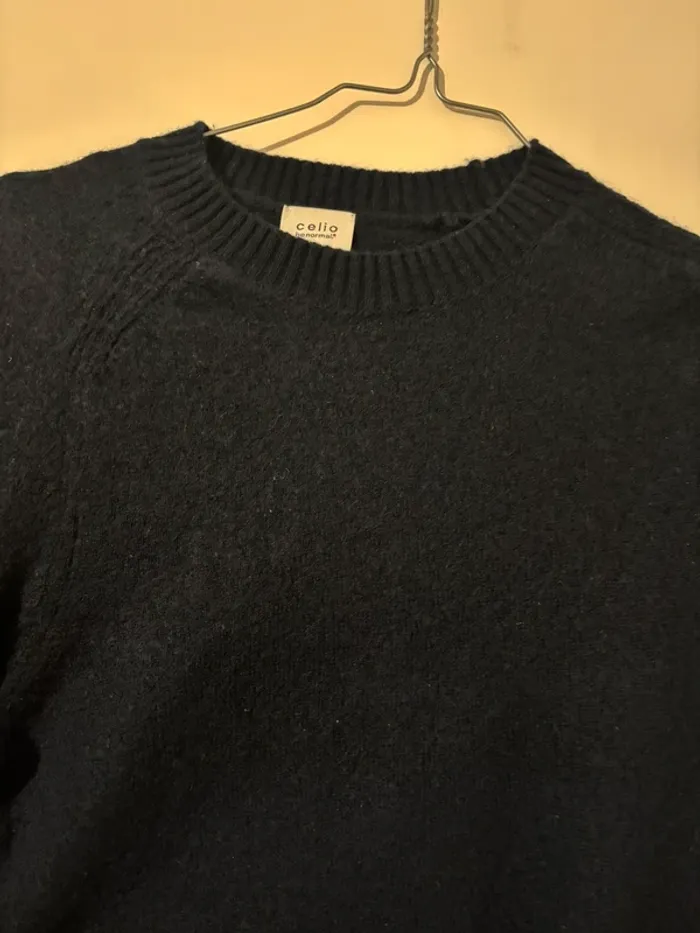 Pull Celio - photo numéro 3