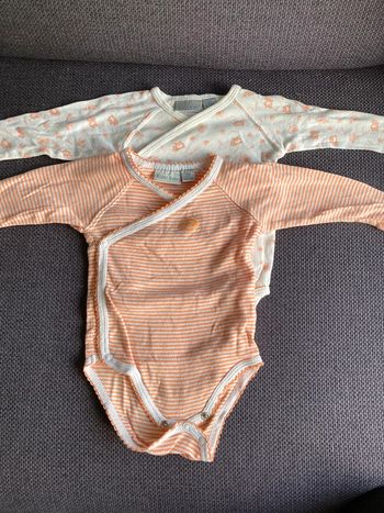 Bodies 6 mois
