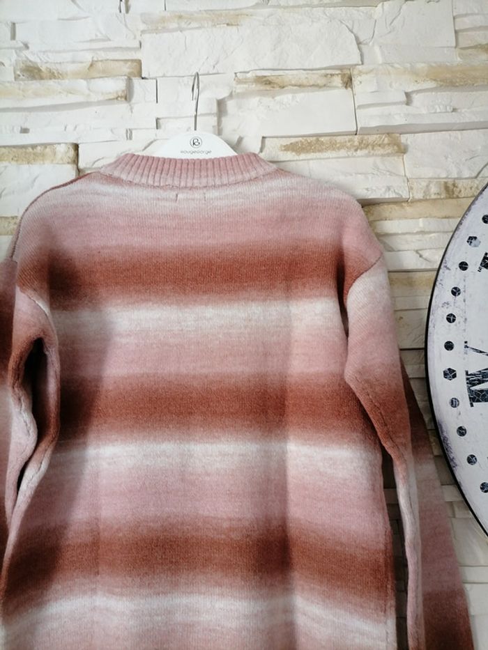 Pull fille - photo numéro 6