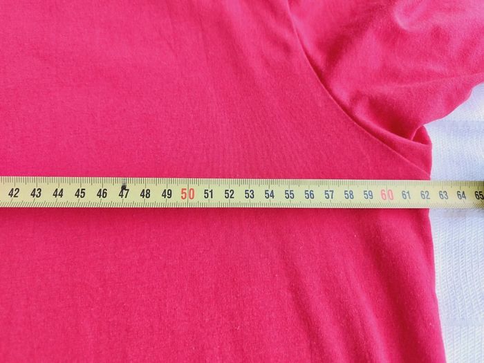 Tee-shirts Reebok Taille 2XL XXL - photo numéro 10