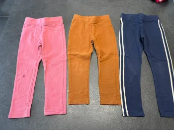 Lot leggings
