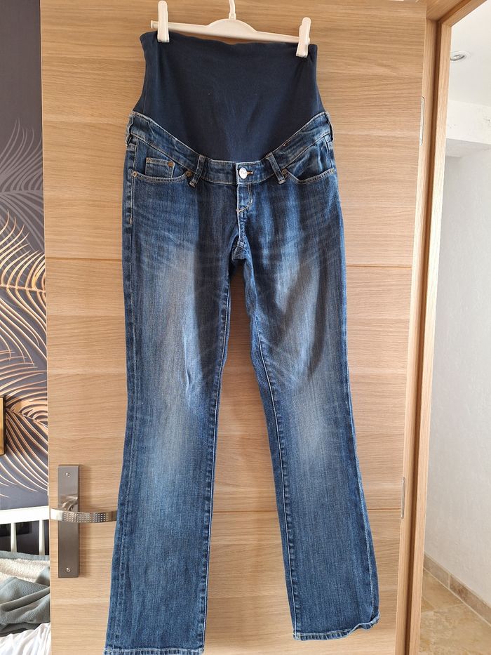 Lot de vêtements de grossesse - photo numéro 10