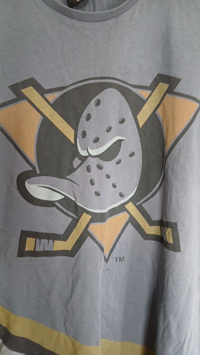 Tee shirt NHL - photo numéro 2