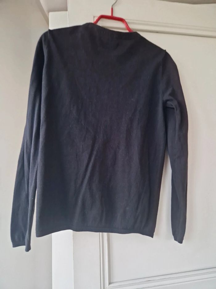 Lot de gilets en coton biologique. - photo numéro 15