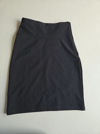 Jupe noire Taille S