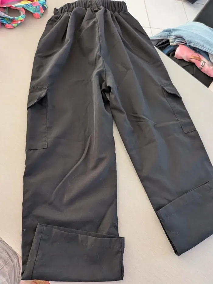 Pantalon à poche - photo numéro 3