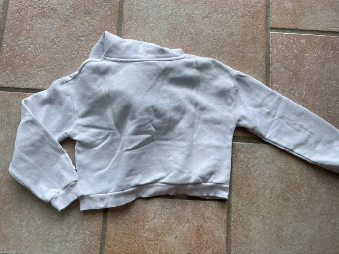 Sweat à capuche - photo numéro 4