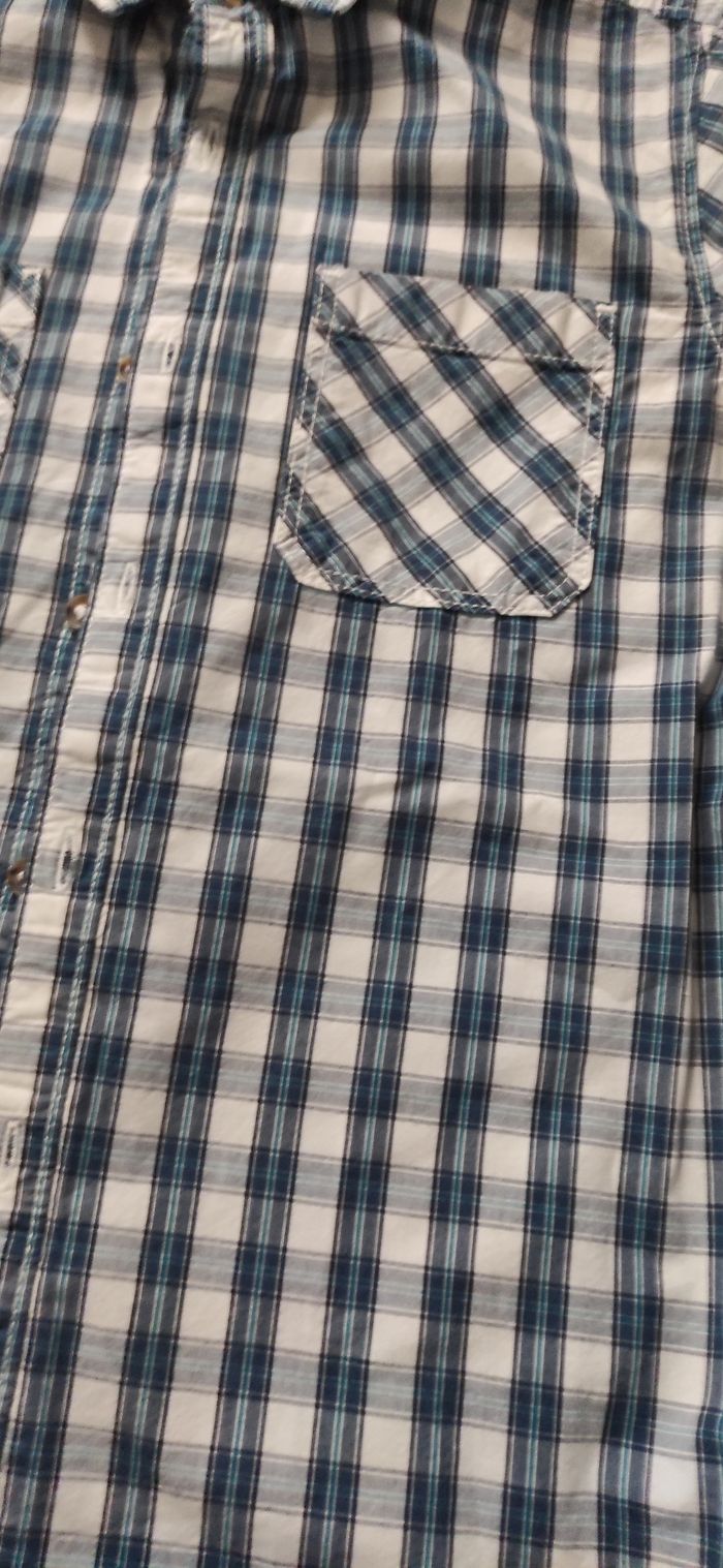 Chemise 10 ans - photo numéro 2