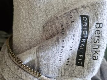 Veste bershka