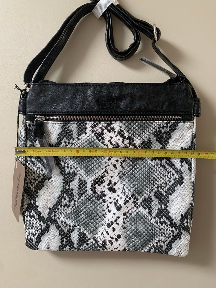 Sac bandoulière Tamaris - photo numéro 5