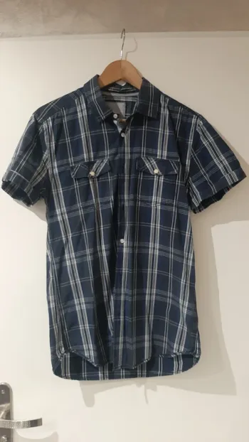 Chemise Homme Jules