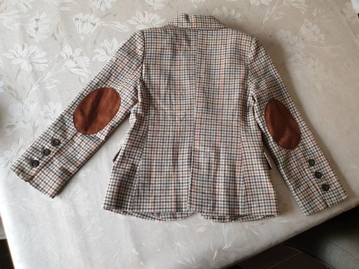 Veste Zara Kids 4 ans 5 ans 110cm - photo numéro 2
