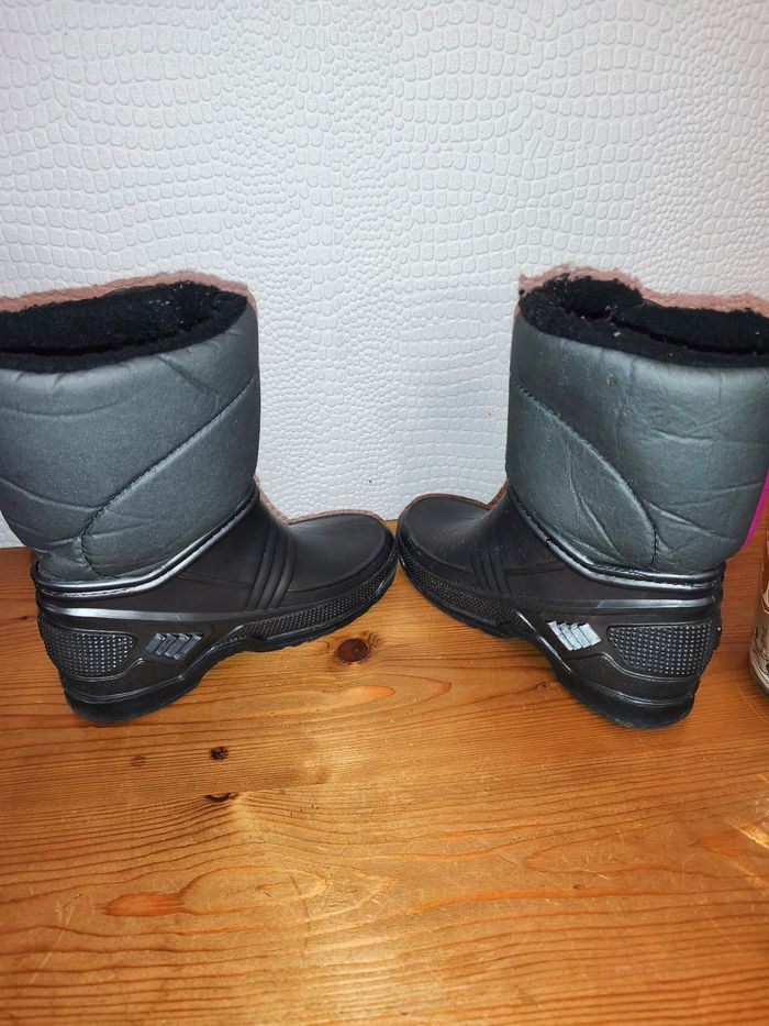 Après ski - photo numéro 3