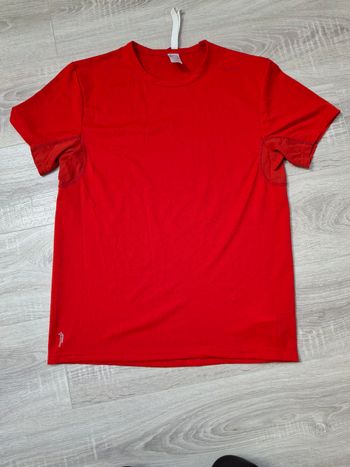 T shirt respirant