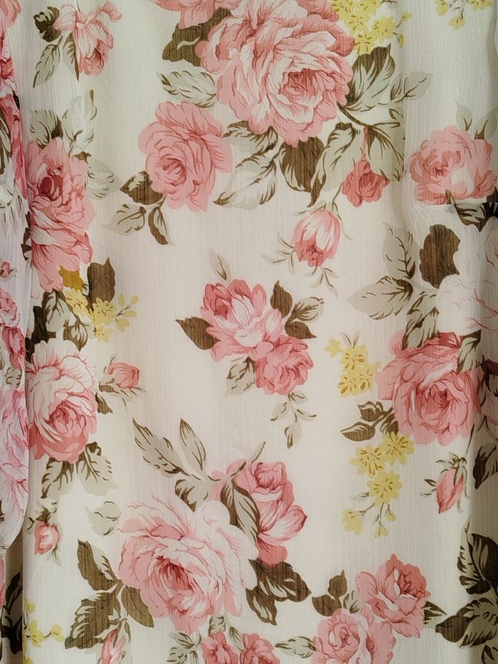 Robe fluide - photo numéro 2