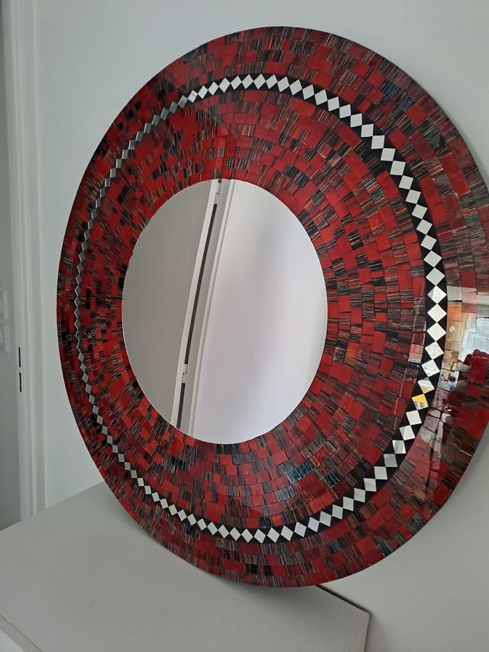 Miroir neufs - photo numéro 2