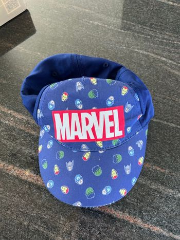 Casquette Marvel 52