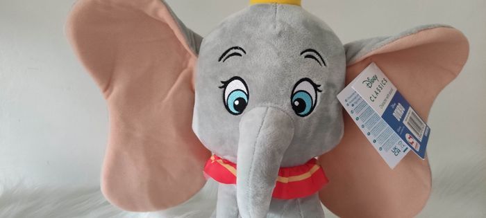 Dumbo avec son - photo numéro 2