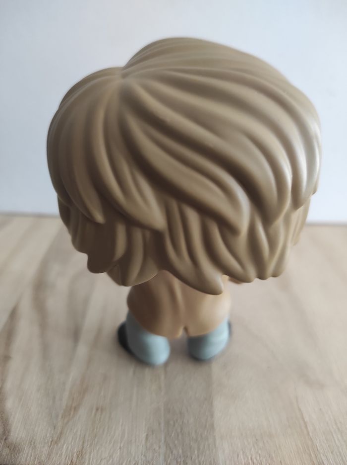 Figurine Funko pop Tommy 504 SANS boîte ( Tommy Boy ) - photo numéro 3