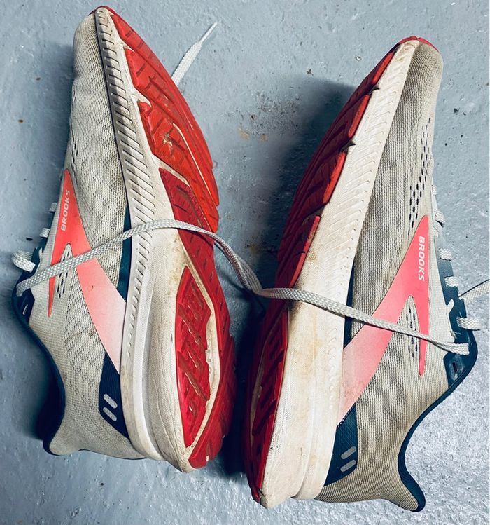 Baskets Brooks - photo numéro 4