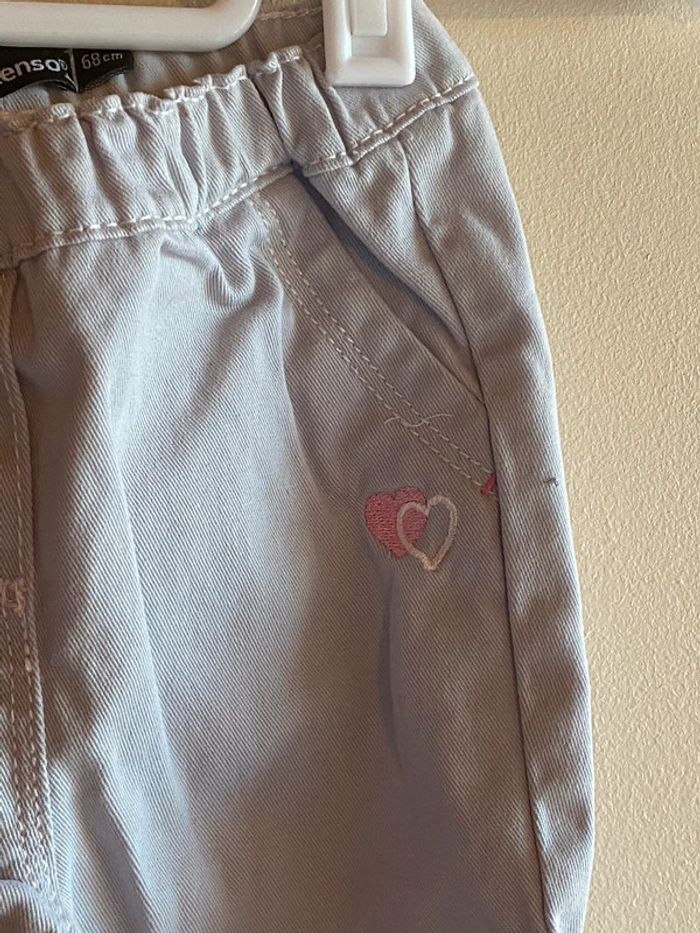 Pantalons - photo numéro 2