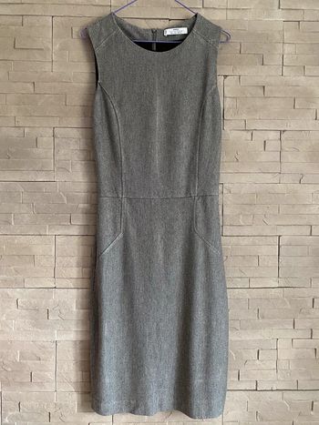 Robe chic